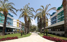 Crystal Paraiso Aqua Collection - Ultimate All Inclusive